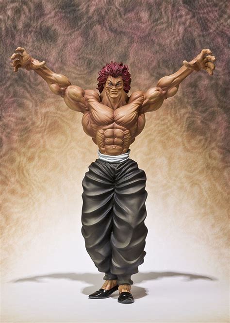 Grappler baki anime - Looking for episode specific information on Grappler Baki (TV) (Baki the Grappler)? Then you should check out MyAnimeList! Ever since he was born, Baki Hanma has always known nothing but fighting—strengthening every single muscle and learning different techniques from various martial arts under the supervision of his mother, Emi …